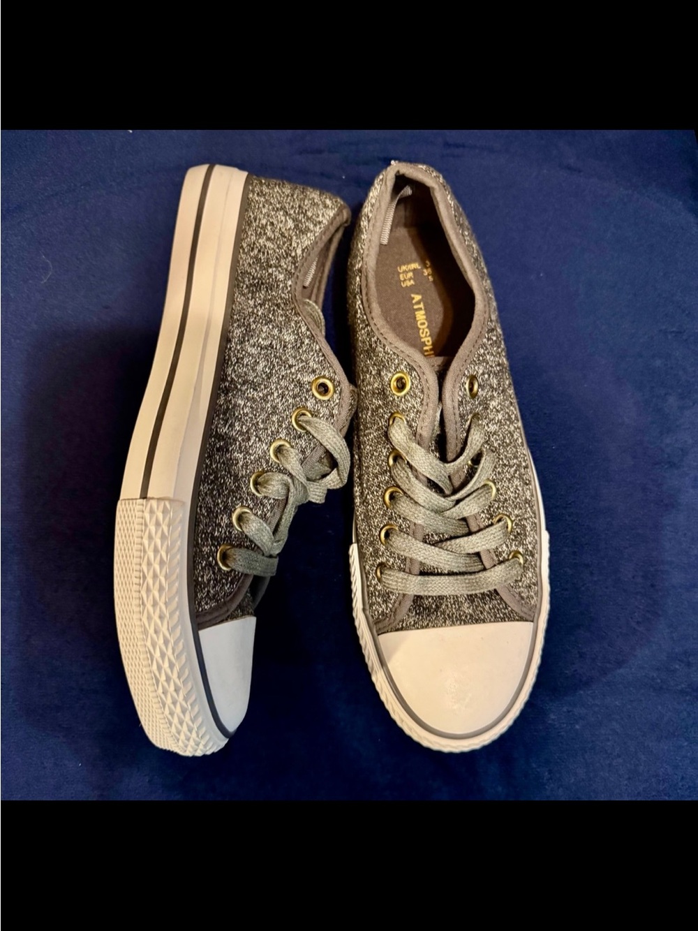 Atmosphere sneaker from Primark